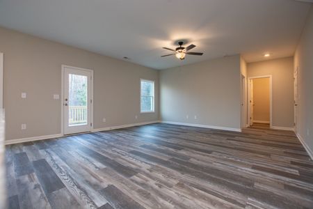 Lake Shore by Trademark Quality Homes in Temple - photo 38 38