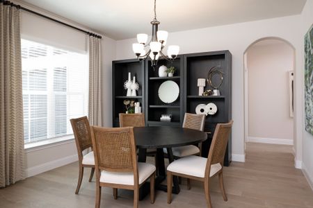 Villages of Walnut Grove by Landsea Homes in Midlothian - photo 17 17