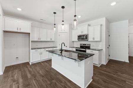 North District at Flowers Plantation TH by True Homes in Clayton - photo 115 115