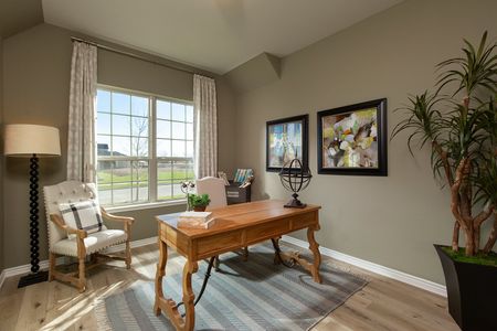 Wildflower Ranch by Coventry Homes in Fort Worth - photo 22 22