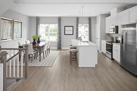 The Villages at Cramerton Mills by Ryan Homes in Cramerton - photo 20 20
