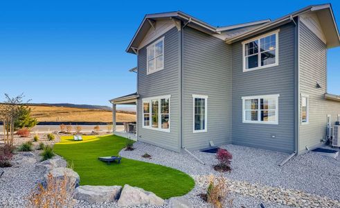 Montaine by Brightland Homes in Castle Rock - photo 4 4