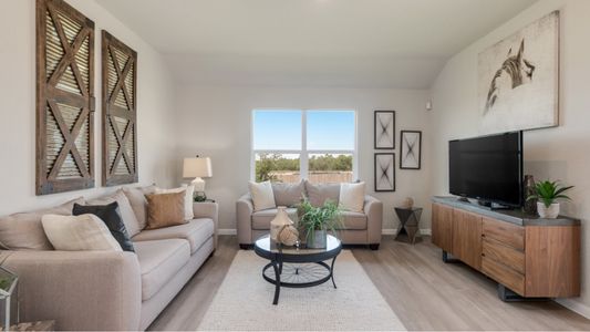 Voss Farms: Barrington Collections by Lennar in New Braunfels - photo 11 11