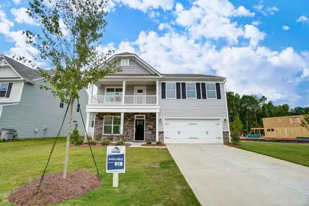 Winterlake by Eastwood Homes in Gastonia - photo 12 12