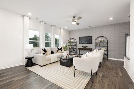 Aubreywood by True Homes in Charlotte - photo 18 18