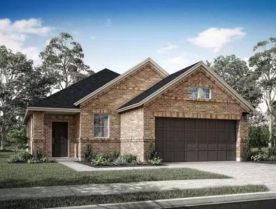 The Cove at Mason Woods by Tri Pointe Homes in Cypress - photo