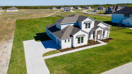 Ridge Park Estates by Kindred Homes in Royse City - photo 40 40
