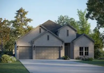Enclave at Cele by GFO Home in Pflugerville - photo 7