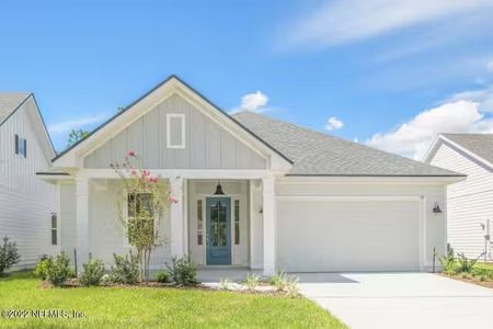 Forest Park at Wildlight by Riverside Homes in Yulee - photo 8 8