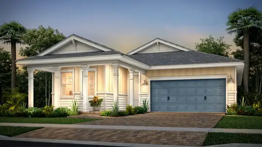 Arden: The Arcadia Collection by Lennar in Loxahatchee Groves - photo 6 6