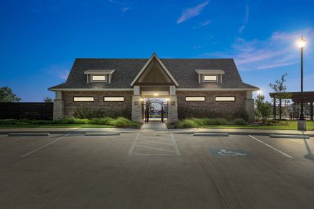 North Grove by Bloomfield Homes in Waxahachie - photo 11