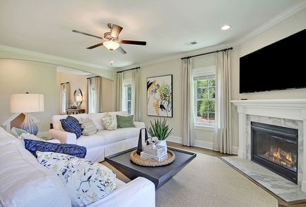 Hewing Farms by Mungo Homes in Summerville - photo 47 47