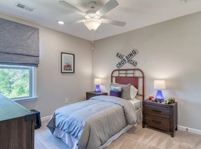 The Pointe at Heron Bay by Ashton Woods in Locust Grove - photo 32 32