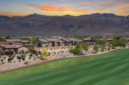 Club Village at Superstition Mountain by Bellago Homes in Gold Canyon - photo 4 4