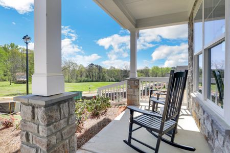 Cambridge by Eastwood Homes in Flowery Branch - photo 3 3