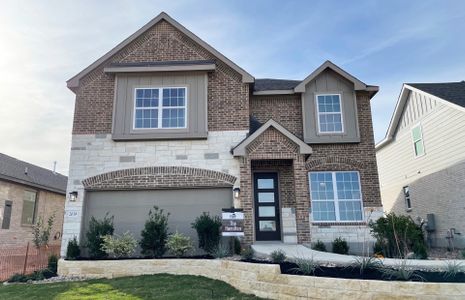 Bison Ridge by Pulte Homes in San Antonio - photo 3 3
