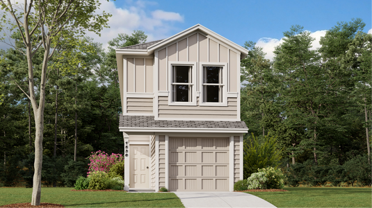 Bridgewater: Wellton Collection by Lennar in Princeton - photo 6