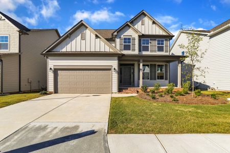 Twin Lakes by Eastwood Homes in Hoschton - photo 20 20