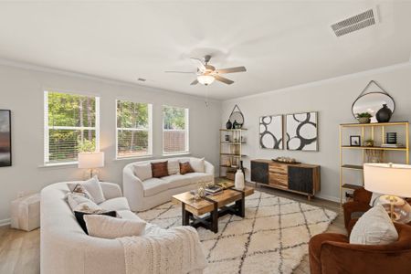 Tell River by Rockhaven Homes in Atlanta - photo 22
