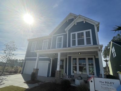 Homecoming by True Homes in Ravenel - photo 15 15