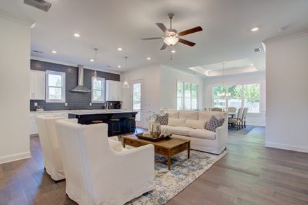 Enclave at Wiley Bridge by Heatherland Homes in Woodstock - photo 9 9