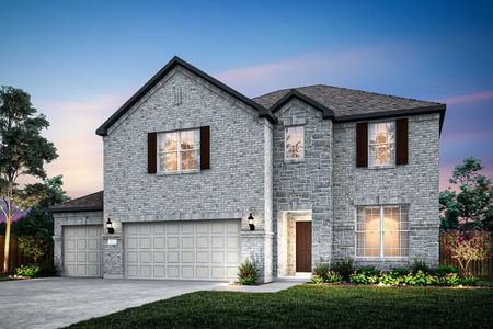 Bluffview Reserve by Pulte Homes in Leander - photo 2 2