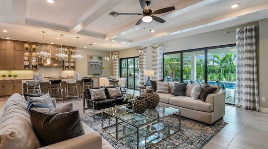 Mosaic  by Kolter Homes in Port Saint Lucie - photo 17 17
