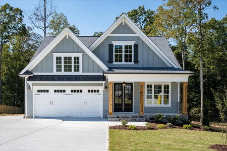 Prince Place by Halcyon Homes in Fuquay Varina - photo 0 0