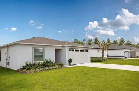 Palm Coast by Focus Homes in Palm Coast - photo