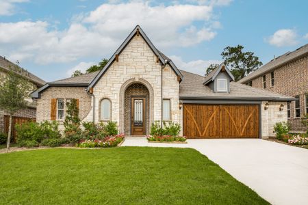 Willow Wood by Bloomfield Homes in McKinney - photo 2
