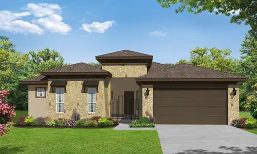 Miralomas 65’s by Sitterle Homes in Boerne - photo 1 1