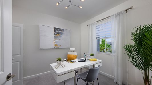 Westview: Nantucket Collection by Lennar in Miami - photo 20 20