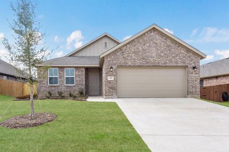 Pecan Creek Crossing  by McClintock Homes in Valley View - photo 13 13