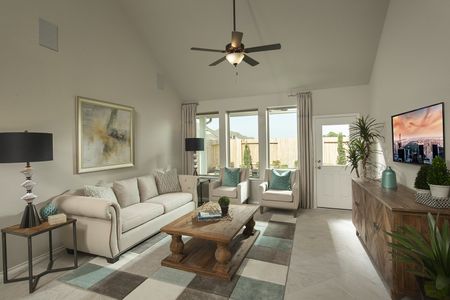 Westridge Cove by Coventry Homes in Conroe - photo 4 4