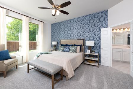 Villages of Walnut Grove by Landsea Homes in Midlothian - photo 80 80