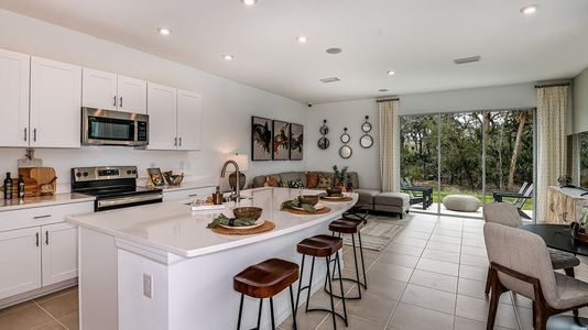 Big Sky Townhomes by Taylor Morrison in Kissimmee - photo 15 15