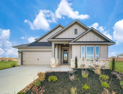 Hannah Heights by Kindred Homes in Seguin - photo 8 8