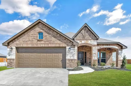 Chisholm Hills by Antares Homes in Cleburne - photo 18 18