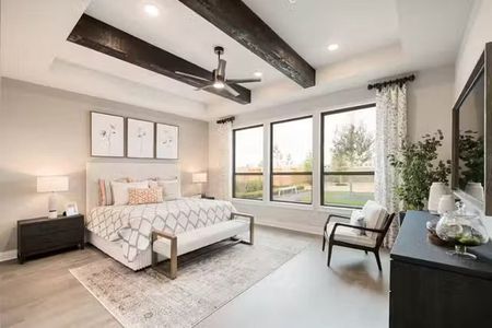 Woodson’s Reserve 70′ by Tri Pointe Homes in Spring - photo 26 26