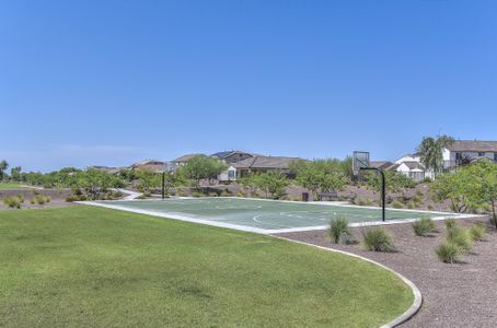 The Reserves at Desert Oasis by KB Home in Surprise - photo 5 5