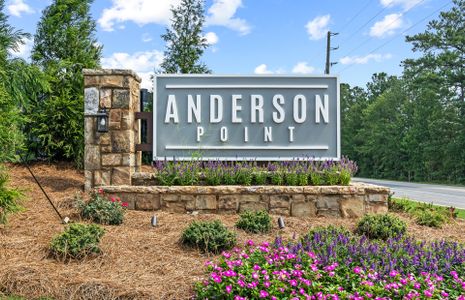 Anderson Point by Pulte Homes in Mcdonough - photo 0