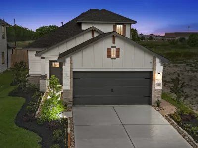 Tejas Village by First America Homes in Beasley - photo 0 0