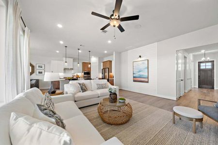 The Signature Series at Lago Mar by Davidson Homes LLC in La Marque - photo 15 15
