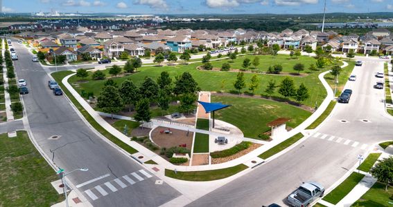 TRACE by Chesmar Homes in San Marcos - photo 2 2