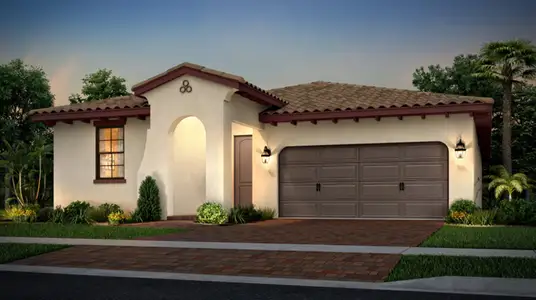Arden: The Arcadia Collection by Lennar in Loxahatchee - photo 9 9