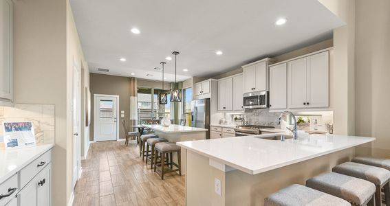 Dellrose by Chesmar Homes in Hockley - photo 11 11