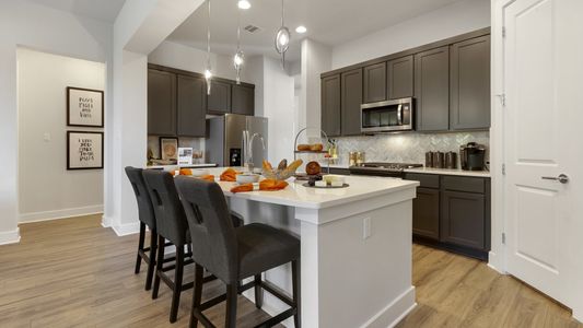 Marbella by Pacesetter Homes in Leander - photo 7 7
