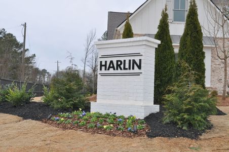 Harlin by Bercher Homes in Marietta - photo