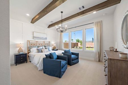 The Signature Series at Lago Mar by Davidson Homes LLC in La Marque - photo 20 20