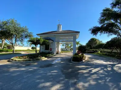 Bent Pine Preserve by GHO Homes in Vero Beach - photo 1 1